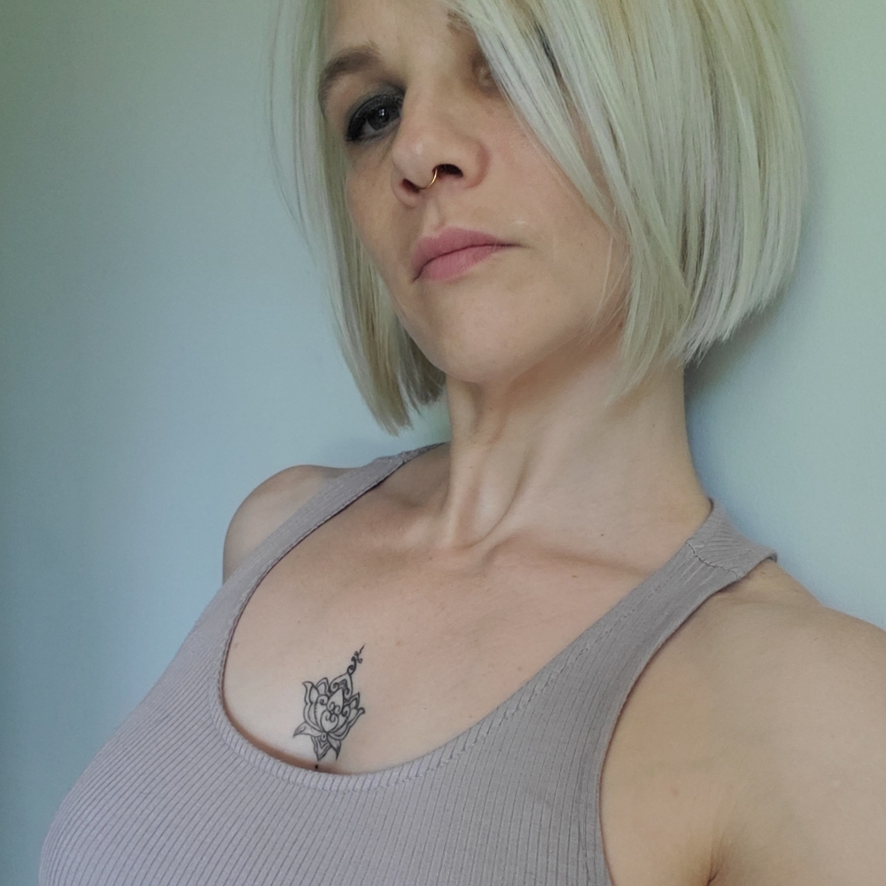 Meet your Posher, Andrea